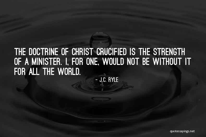 Presentist Fallacy Quotes By J.C. Ryle Presentist Fallacy Quotes By J.C. Ryle
