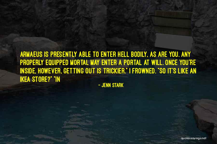 Presently Quotes By Jenn Stark Presently Quotes By Jenn Stark