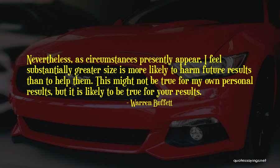 Presently Quotes By Warren Buffett Presently Quotes By Warren Buffett