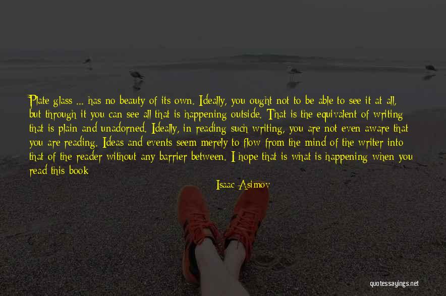 Presentment Hearing Quotes By Isaac Asimov Presentment Hearing Quotes By Isaac Asimov