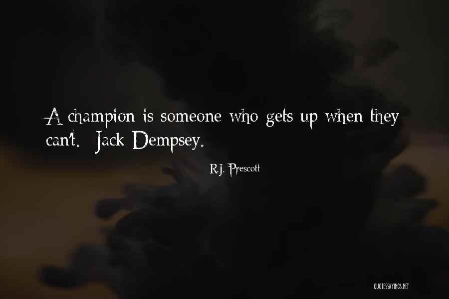 Presentment Hearing Quotes By R.J. Prescott Presentment Hearing Quotes By R.J. Prescott