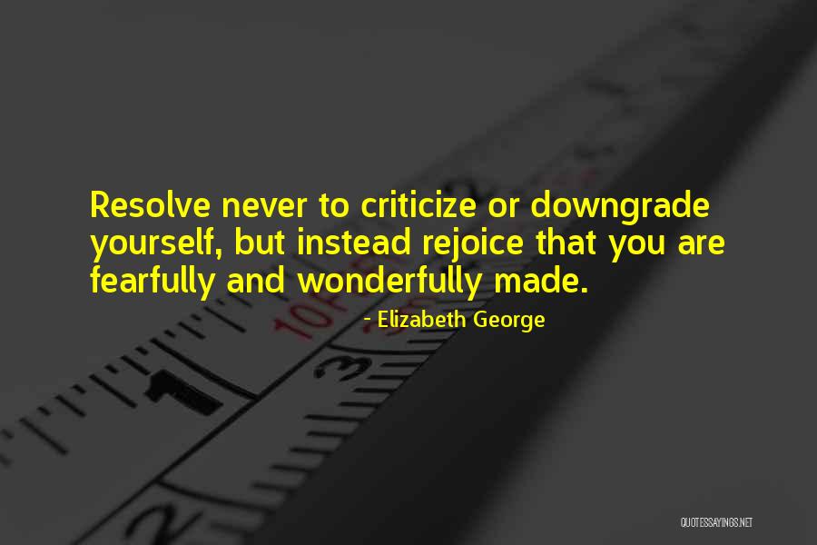 Presenze Matters Quotes By Elizabeth George Presenze Matters Quotes By Elizabeth George