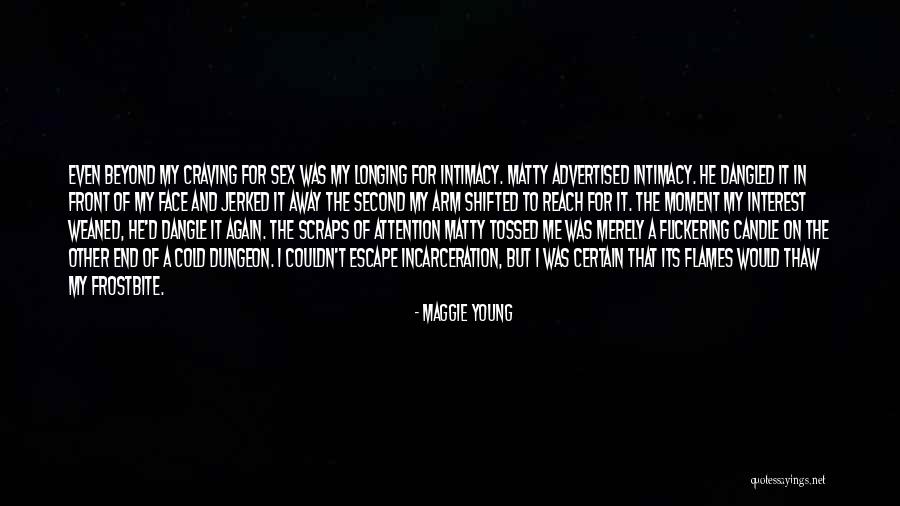 Presenze Online Quotes By Maggie Young Presenze Online Quotes By Maggie Young