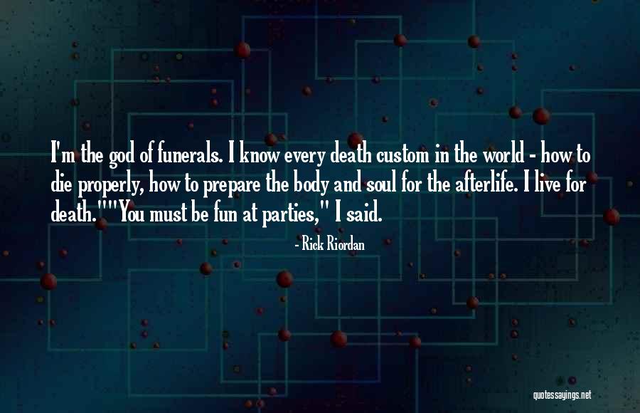 Presenze Online Quotes By Rick Riordan Presenze Online Quotes By Rick Riordan