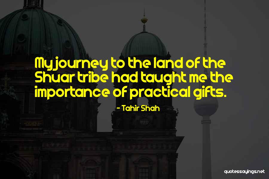 Presenze Unipv Quotes By Tahir Shah Presenze Unipv Quotes By Tahir Shah