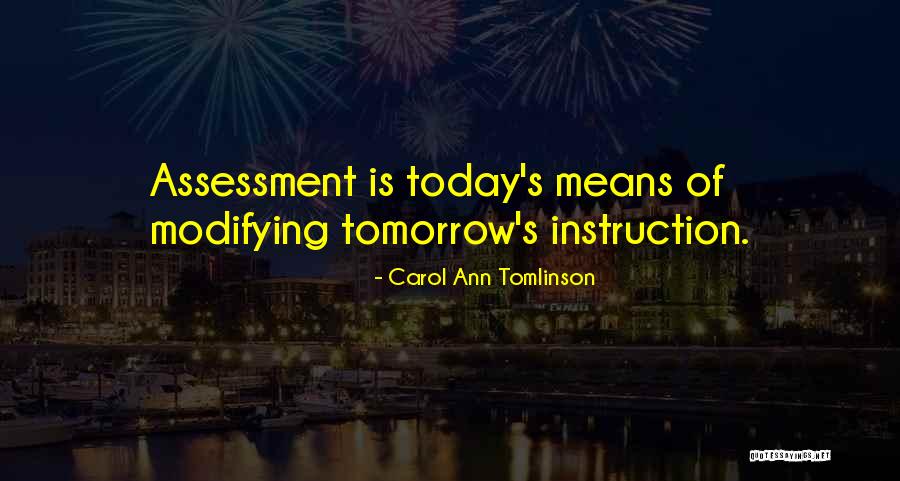 Preseren Poet Quotes By Carol Ann Tomlinson Preseren Poet Quotes By Carol Ann Tomlinson