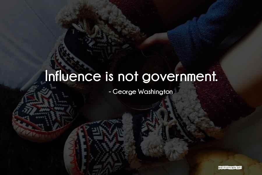 Preseren Poet Quotes By George Washington