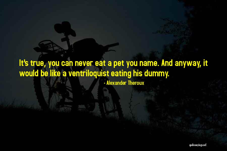 Preseren Square Quotes By Alexander Theroux Preseren Square Quotes By Alexander Theroux
