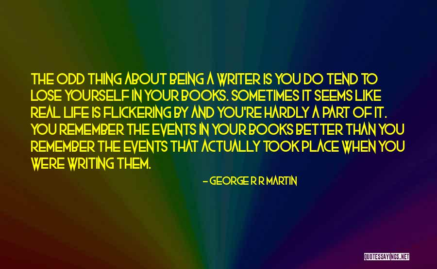 Preservadores Quotes By George R R Martin Preservadores Quotes By George R R Martin