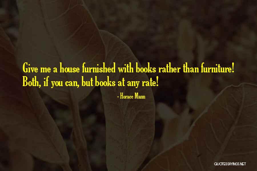 Preservadores Quotes By Horace Mann Preservadores Quotes By Horace Mann