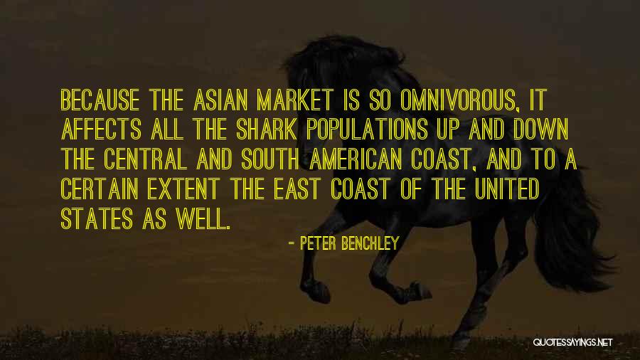 Preservadores Quotes By Peter Benchley Preservadores Quotes By Peter Benchley