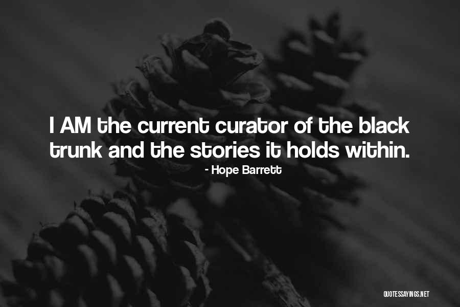 Preservare Lambiente Quotes By Hope Barrett Preservare Lambiente Quotes By Hope Barrett