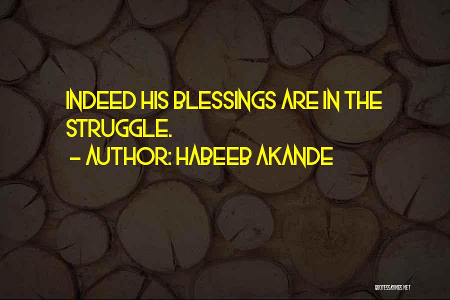 Preservation Quotes By Habeeb Akande