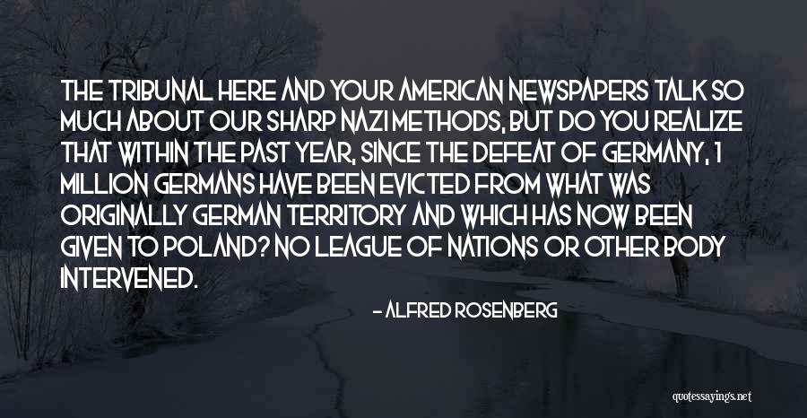 Preservationist Vs Conservationist Quotes By Alfred Rosenberg Preservationist Vs Conservationist Quotes By Alfred Rosenberg