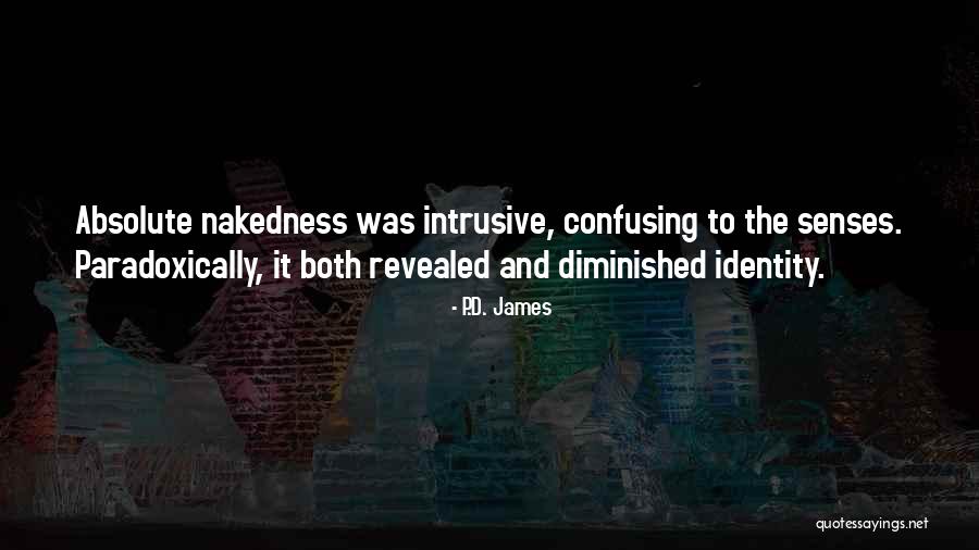 Preservationist Vs Conservationist Quotes By P.D. James Preservationist Vs Conservationist Quotes By P.D. James
