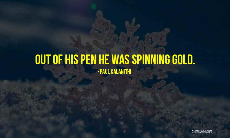 Preservationist Vs Conservationist Quotes By Paul Kalanithi Preservationist Vs Conservationist Quotes By Paul Kalanithi