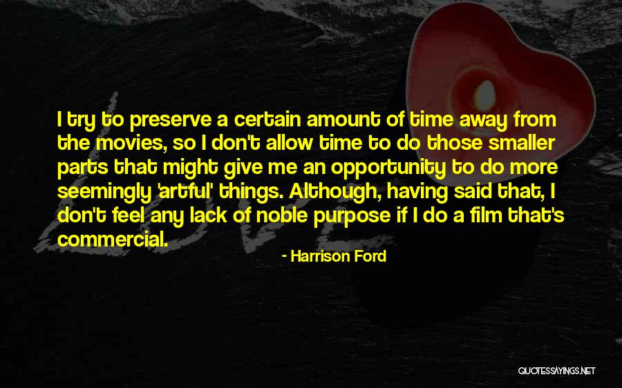 Preservations Bloody Quotes By Harrison Ford Preservations Bloody Quotes By Harrison Ford