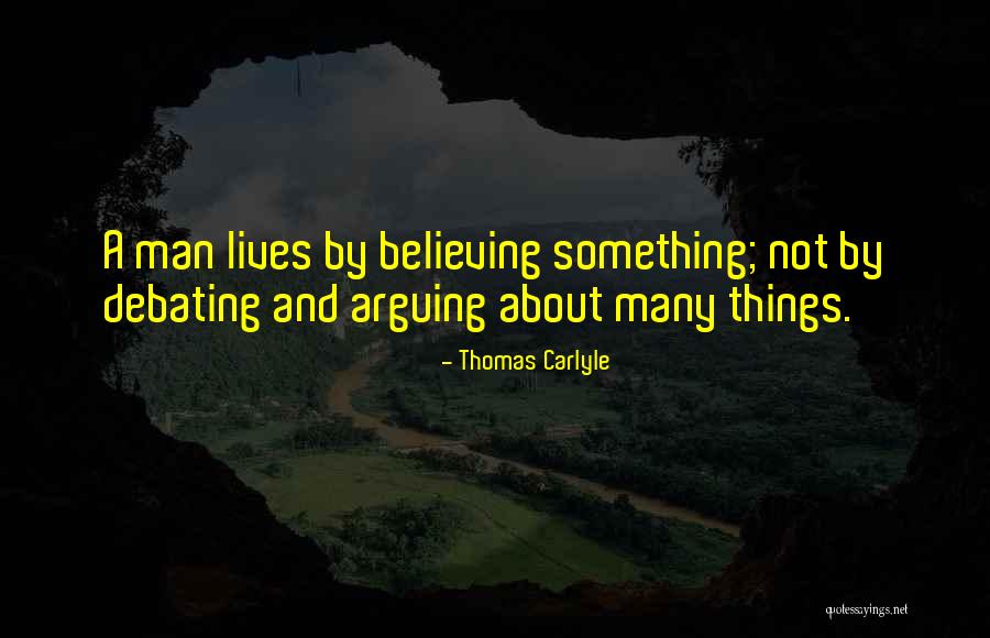 Preservations Bloody Quotes By Thomas Carlyle Preservations Bloody Quotes By Thomas Carlyle