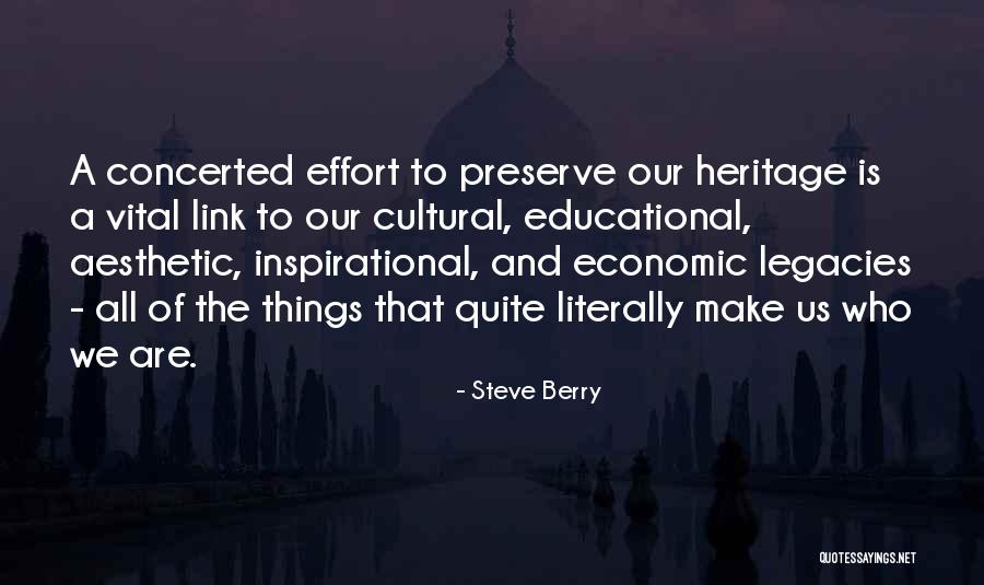 Preserve Inspirational Quotes By Steve Berry Preserve Inspirational Quotes By Steve Berry