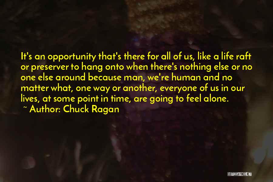 Preserver Quotes By Chuck Ragan