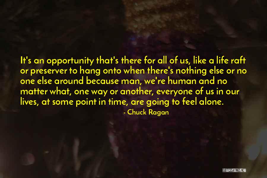 Preserver Quotes By Chuck Ragan