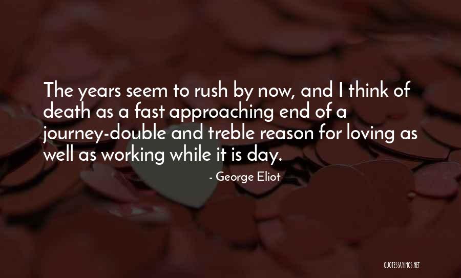 Preserving Meat Without Refrigeration Quotes By George Eliot Preserving Meat Without Refrigeration Quotes By George Eliot