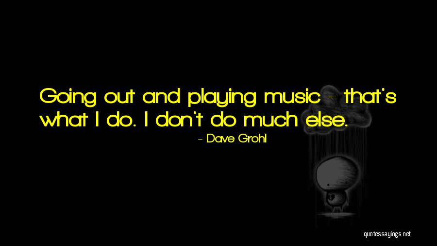 Preserving The Earth Quotes By Dave Grohl Preserving The Earth Quotes By Dave Grohl