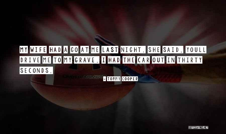 Preserving The Earth Quotes By Tommy Cooper Preserving The Earth Quotes By Tommy Cooper