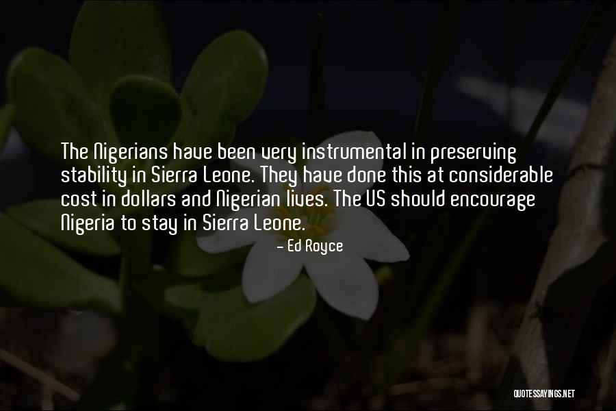 Preserving The Past Quotes By Ed Royce Preserving The Past Quotes By Ed Royce