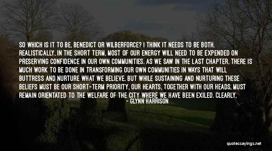Preserving Your Energy Quotes By Glynn Harrison Preserving Your Energy Quotes By Glynn Harrison