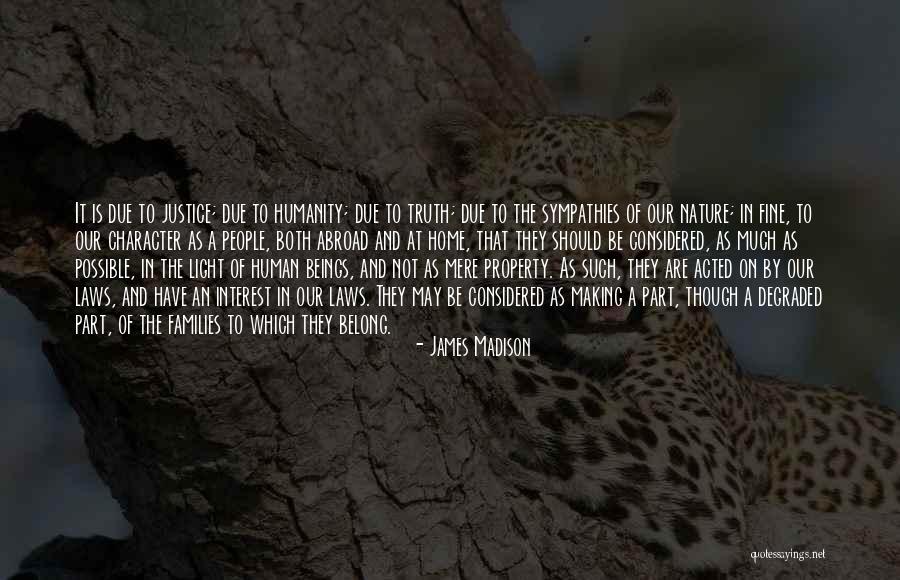 Presgrave Cafe Quotes By James Madison Presgrave Cafe Quotes By James Madison