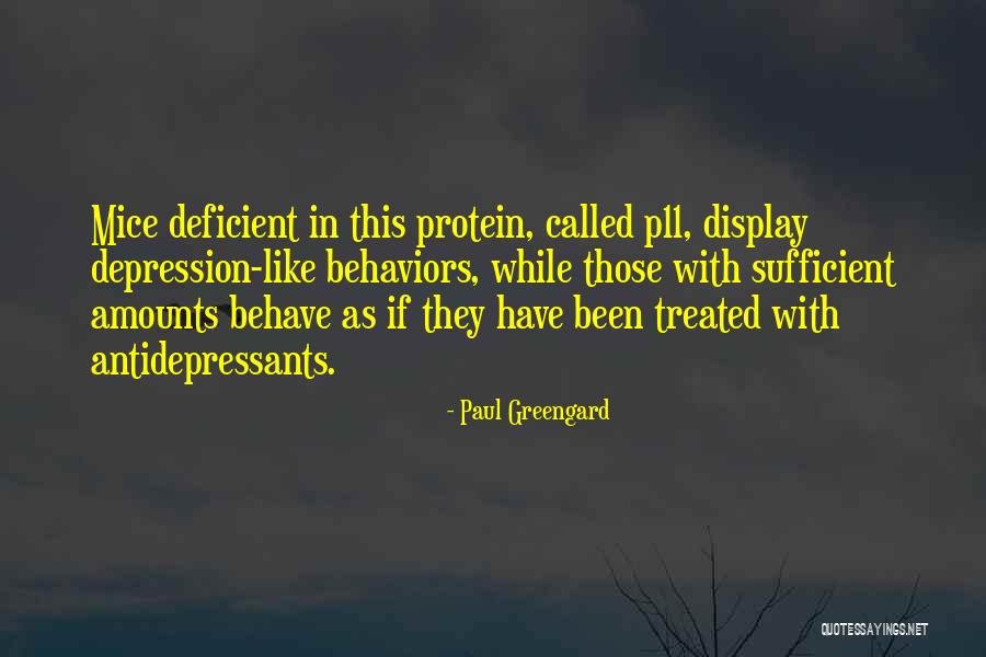 Presgrave Cafe Quotes By Paul Greengard Presgrave Cafe Quotes By Paul Greengard