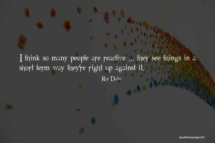 Presgrave Cafe Quotes By Ray Dalio Presgrave Cafe Quotes By Ray Dalio