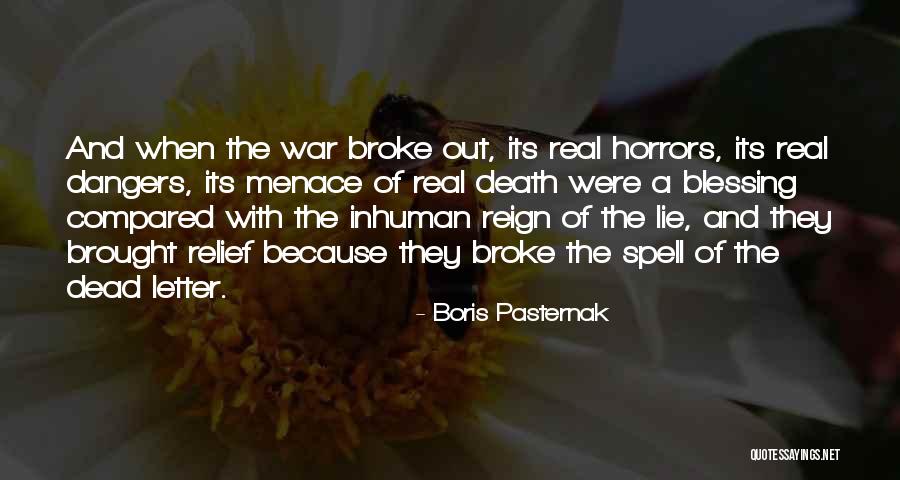 Presgrave Road Quotes By Boris Pasternak Presgrave Road Quotes By Boris Pasternak