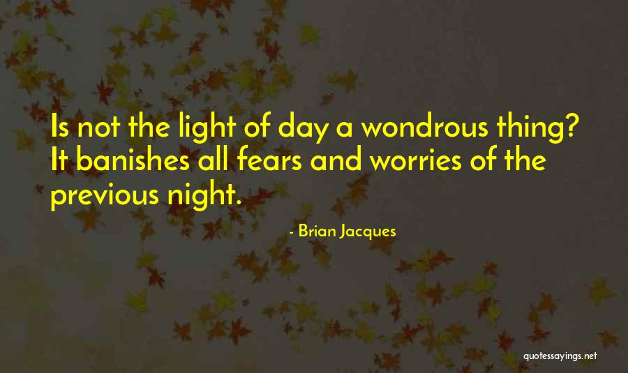 Presgrave Road Quotes By Brian Jacques Presgrave Road Quotes By Brian Jacques