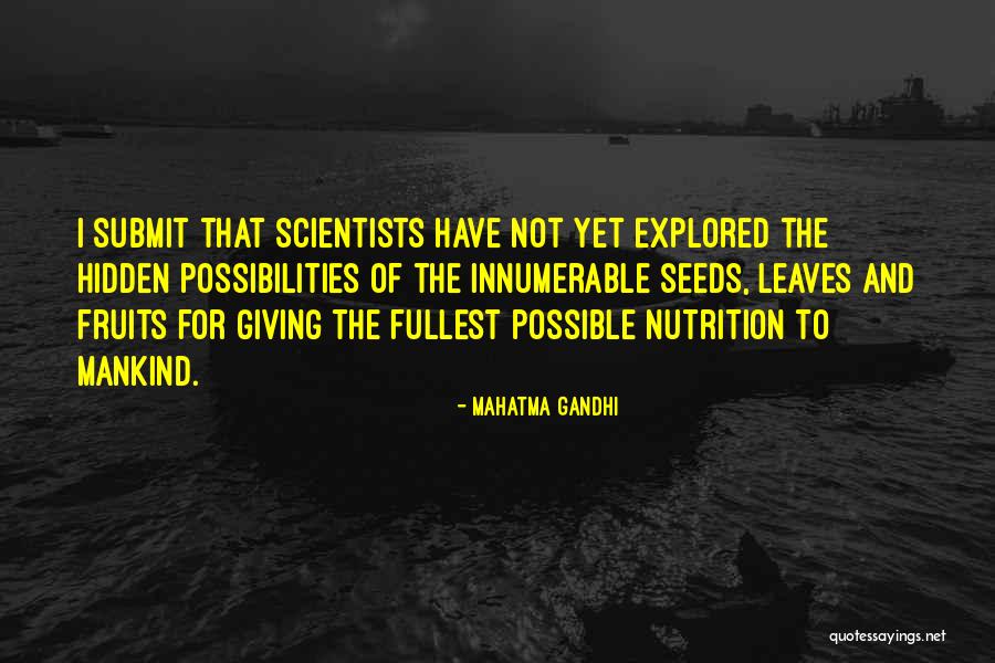 Presha Sparling Quotes By Mahatma Gandhi Presha Sparling Quotes By Mahatma Gandhi