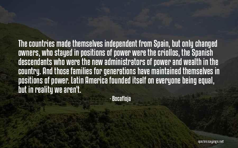 Preshate Quotes By Bocafloja Preshate Quotes By Bocafloja