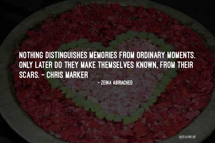 Preshate Quotes By Zeina Abirached Preshate Quotes By Zeina Abirached