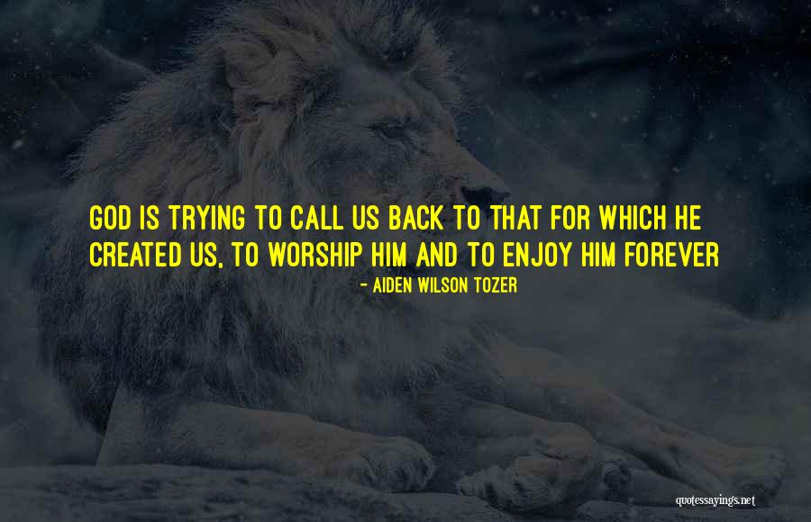 Preshie Quotes By Aiden Wilson Tozer Preshie Quotes By Aiden Wilson Tozer