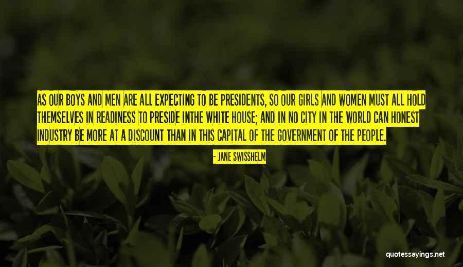 Preside Quotes By Jane Swisshelm Preside Quotes By Jane Swisshelm