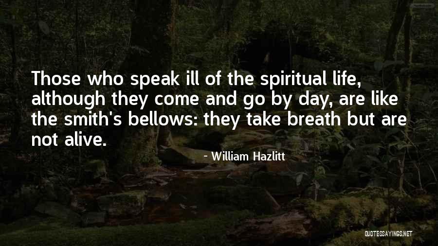 Presidence Define Quotes By William Hazlitt Presidence Define Quotes By William Hazlitt