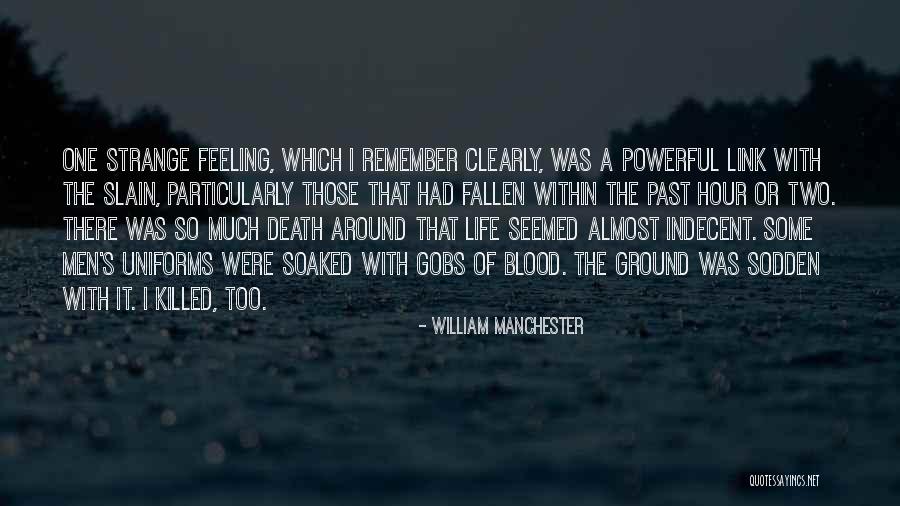 Presidence Define Quotes By William Manchester Presidence Define Quotes By William Manchester