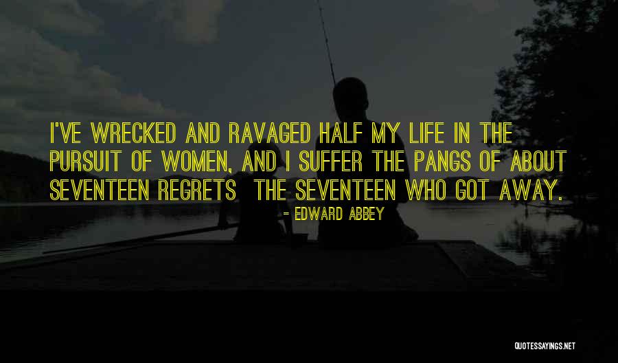 Presidence Quotes By Edward Abbey Presidence Quotes By Edward Abbey
