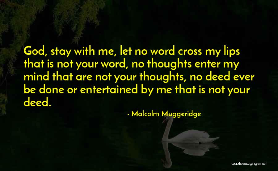 Presidence Quotes By Malcolm Muggeridge Presidence Quotes By Malcolm Muggeridge