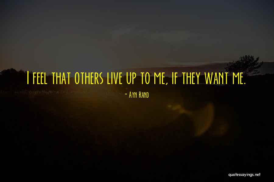 Presidencies Quotes By Ayn Rand Presidencies Quotes By Ayn Rand