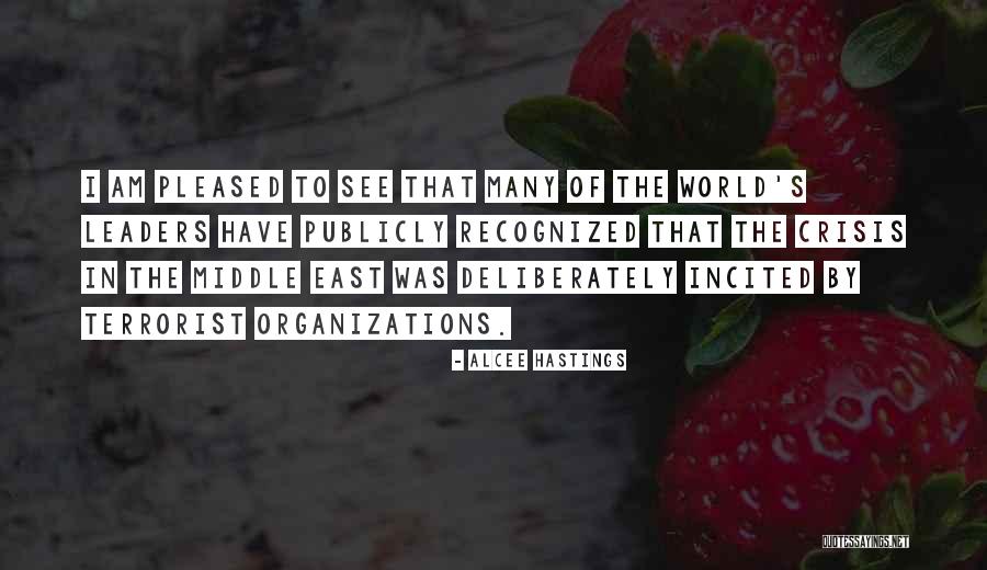 President Eyring Quotes By Alcee Hastings President Eyring Quotes By Alcee Hastings