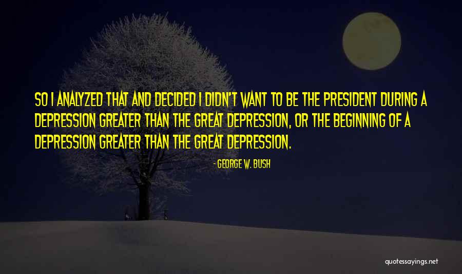 President George W Bush Quotes By George W. Bush President George W Bush Quotes By George W. Bush