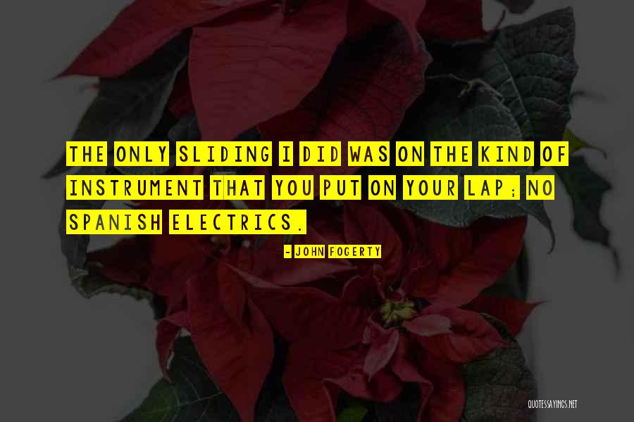 President Henry B Eyring Quotes By John Fogerty President Henry B Eyring Quotes By John Fogerty