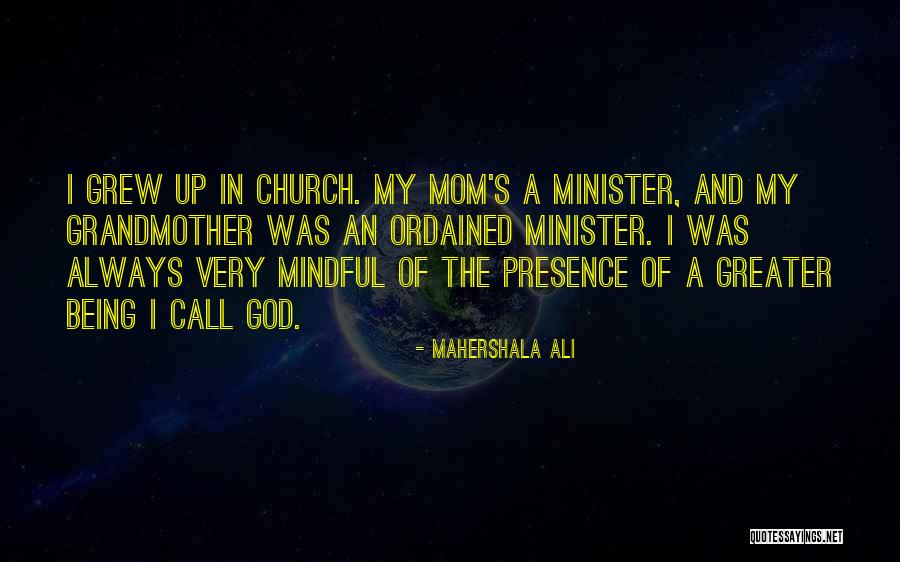 President Henry B Eyring Quotes By Mahershala Ali President Henry B Eyring Quotes By Mahershala Ali