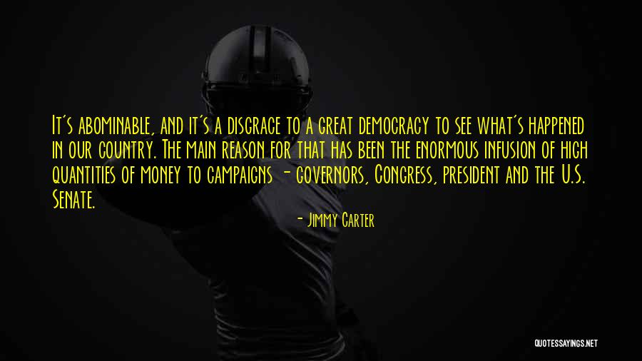 President Jimmy Carter Quotes By Jimmy Carter President Jimmy Carter Quotes By Jimmy Carter